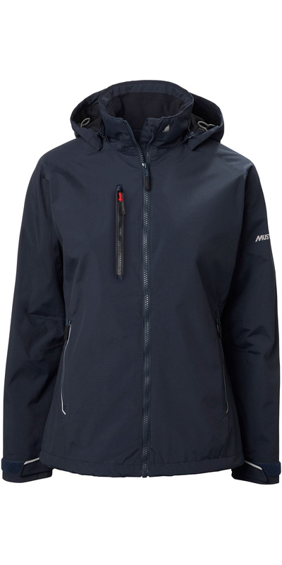 Musto Frauen Corsica 2 Segeljacke