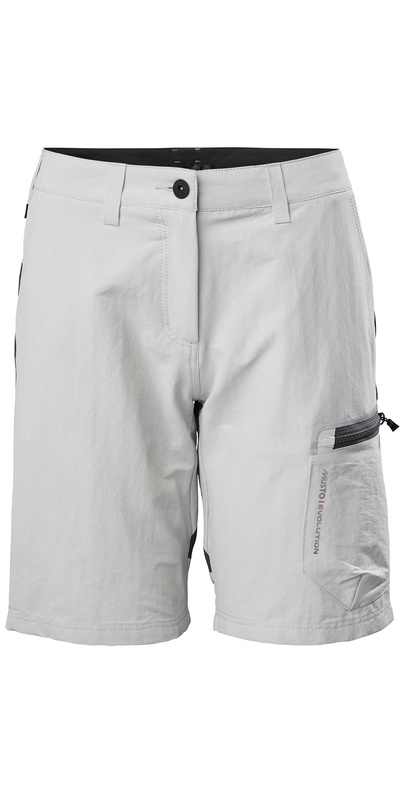 Musto Womens Evolution Performance 2.0 Shorts