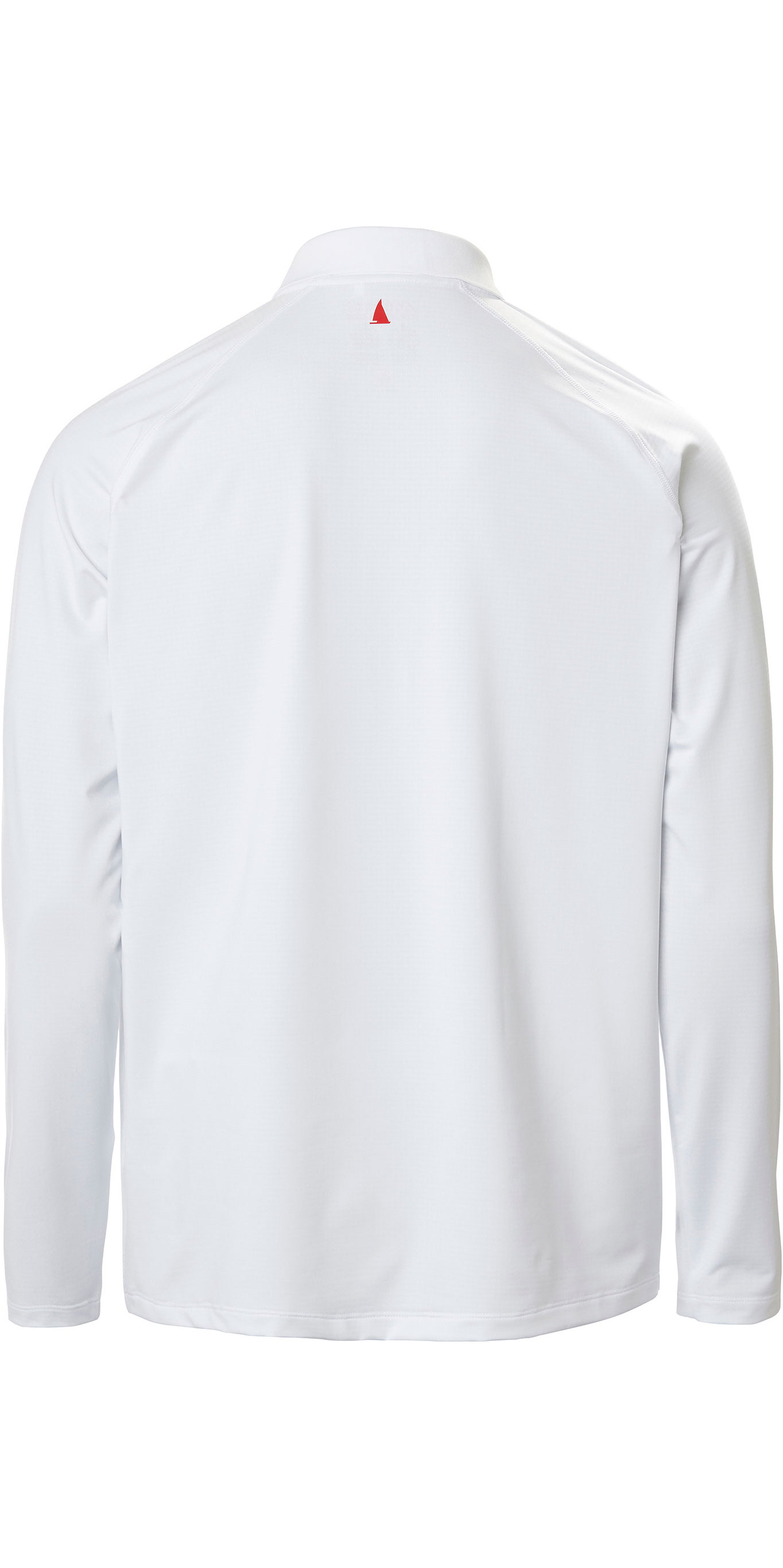 evolution long sleeve polo