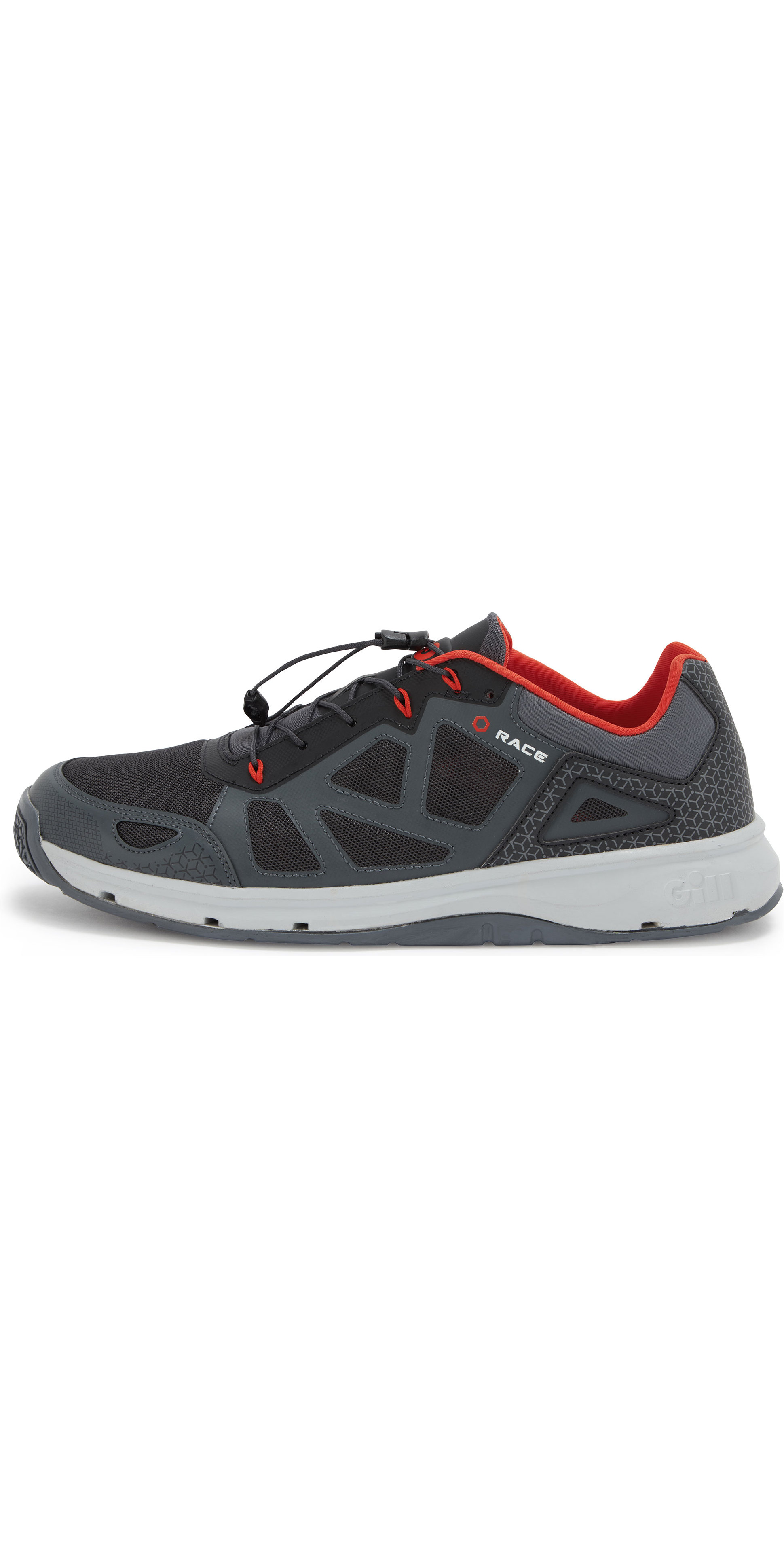 2020 Gill Race Trainers RS43 Graphite Sailing