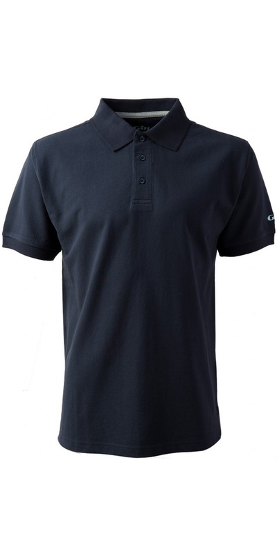 Gill Poloshirt Til Mænd