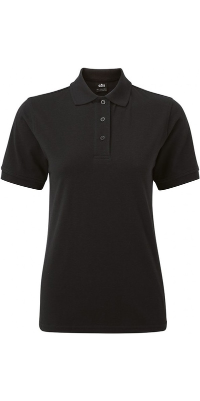 Gill Dames Poloshirt