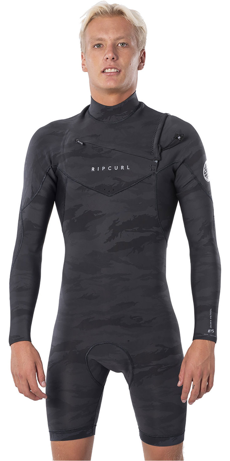 rip curl camo wetsuit