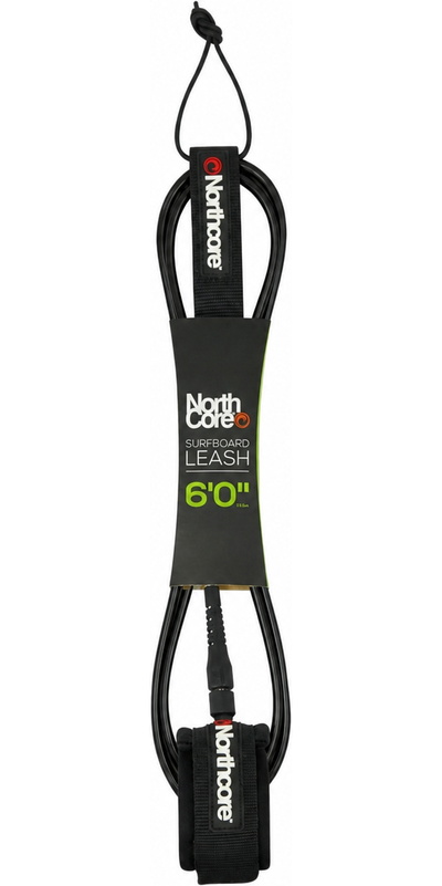 Northcore 6FT Surfboard Leash