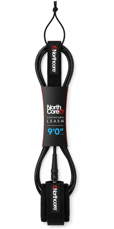 Northcore 9FT Guinzaglio Per Tavole Da Surf