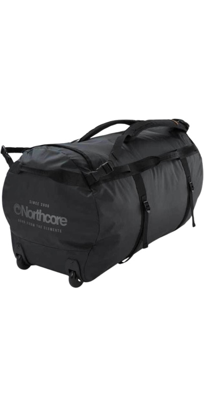 Northcore Wheeled Duffle Bag 110L