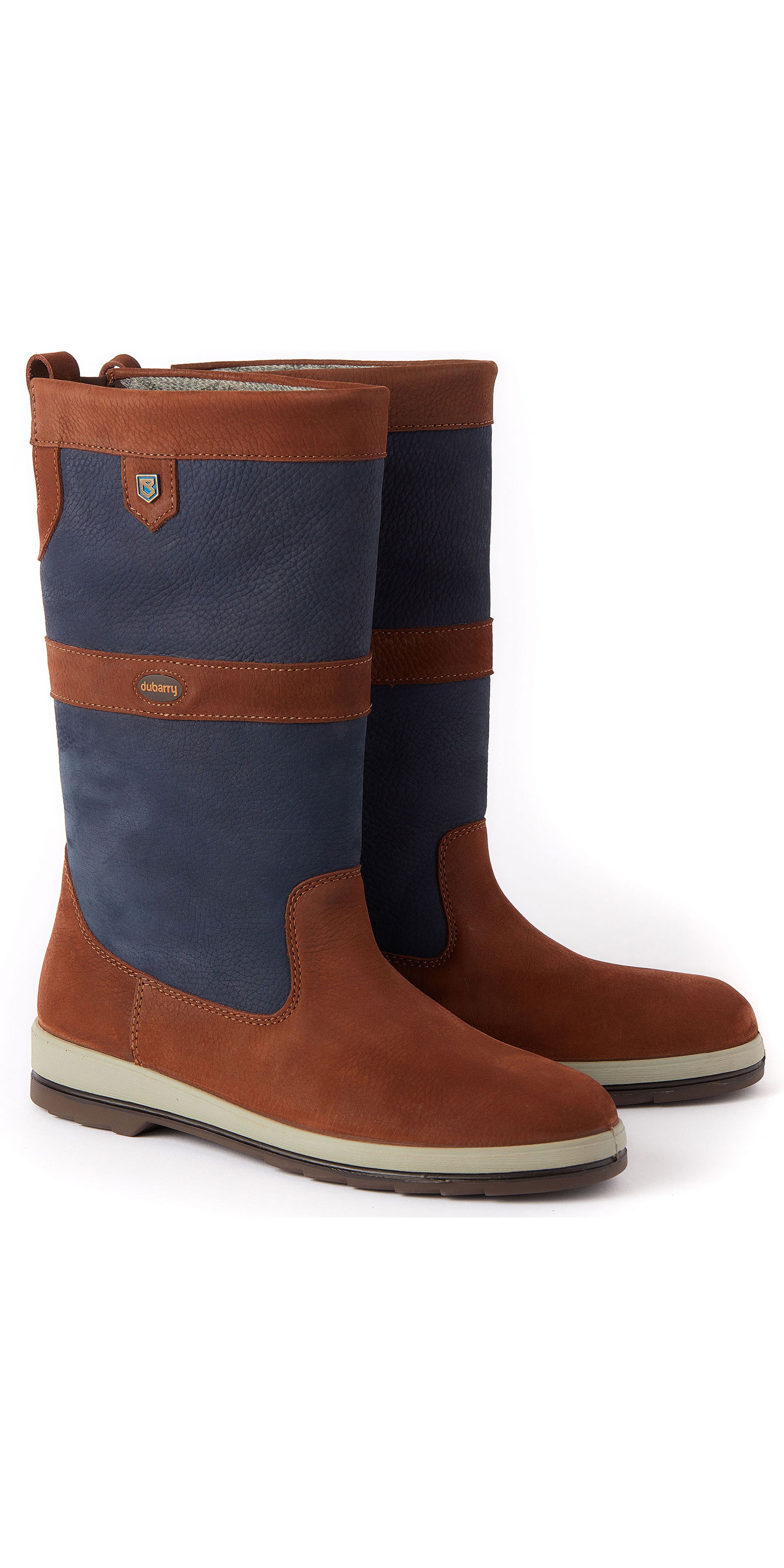 Dubarry ultima sailing boots sale best sale