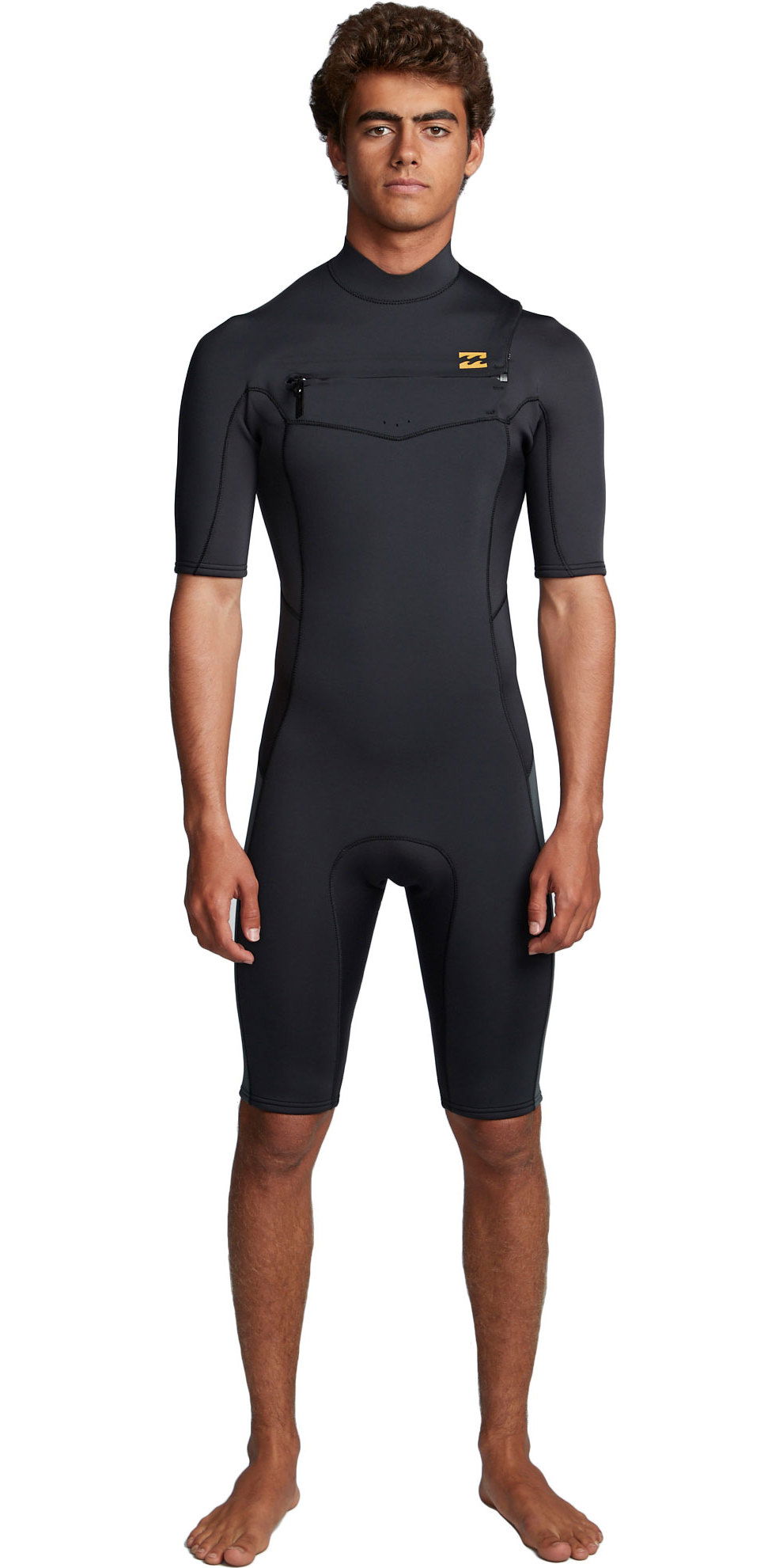 billabong shorty wetsuit mens