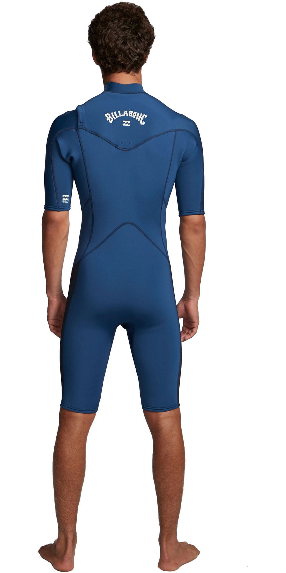 2mm shorty wetsuit mens