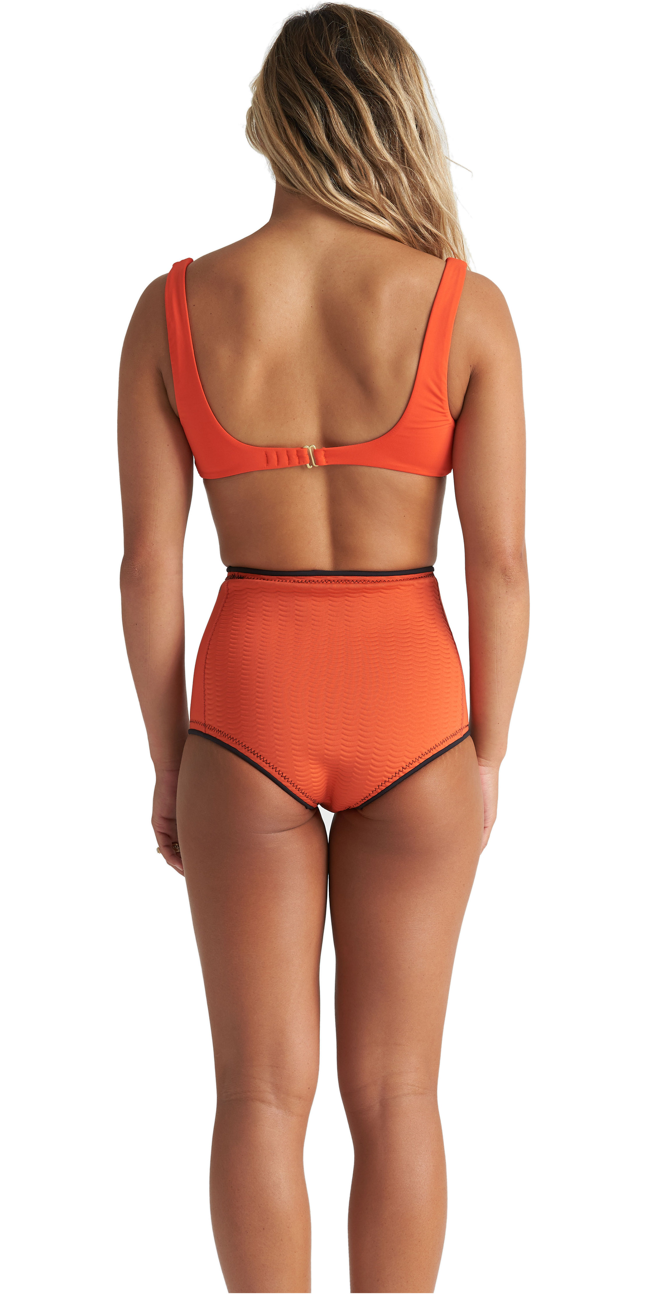 2020 Billabong Womens Hightide 1mm Neoprene Shorts S41G56 Samba Wetsuits Wetsuit Outlet