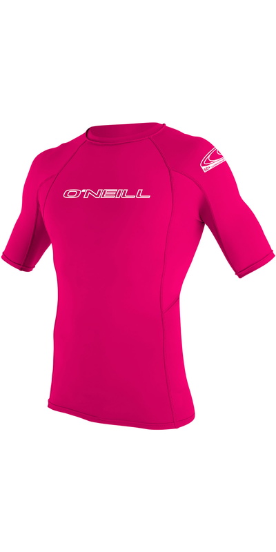 O'Neill Básico Juvenil Skins Manga Corta Lycra Vest