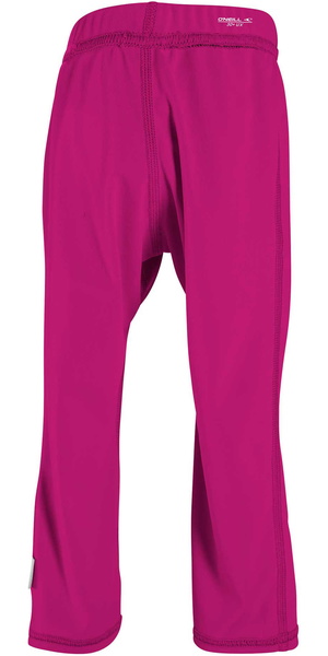 O'Neill Toddler O'Zone Sun Trousers 5386 - Berry
