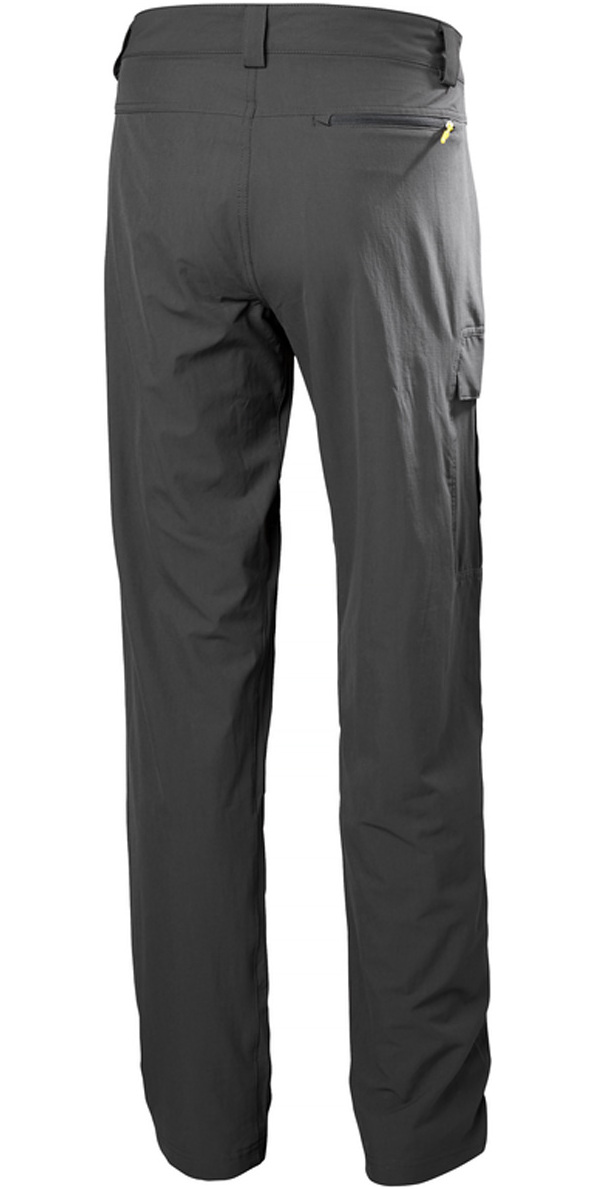 Helly Hansen Trousers QD Cargo 33996 | Sailing| Yachting | Trouser ...