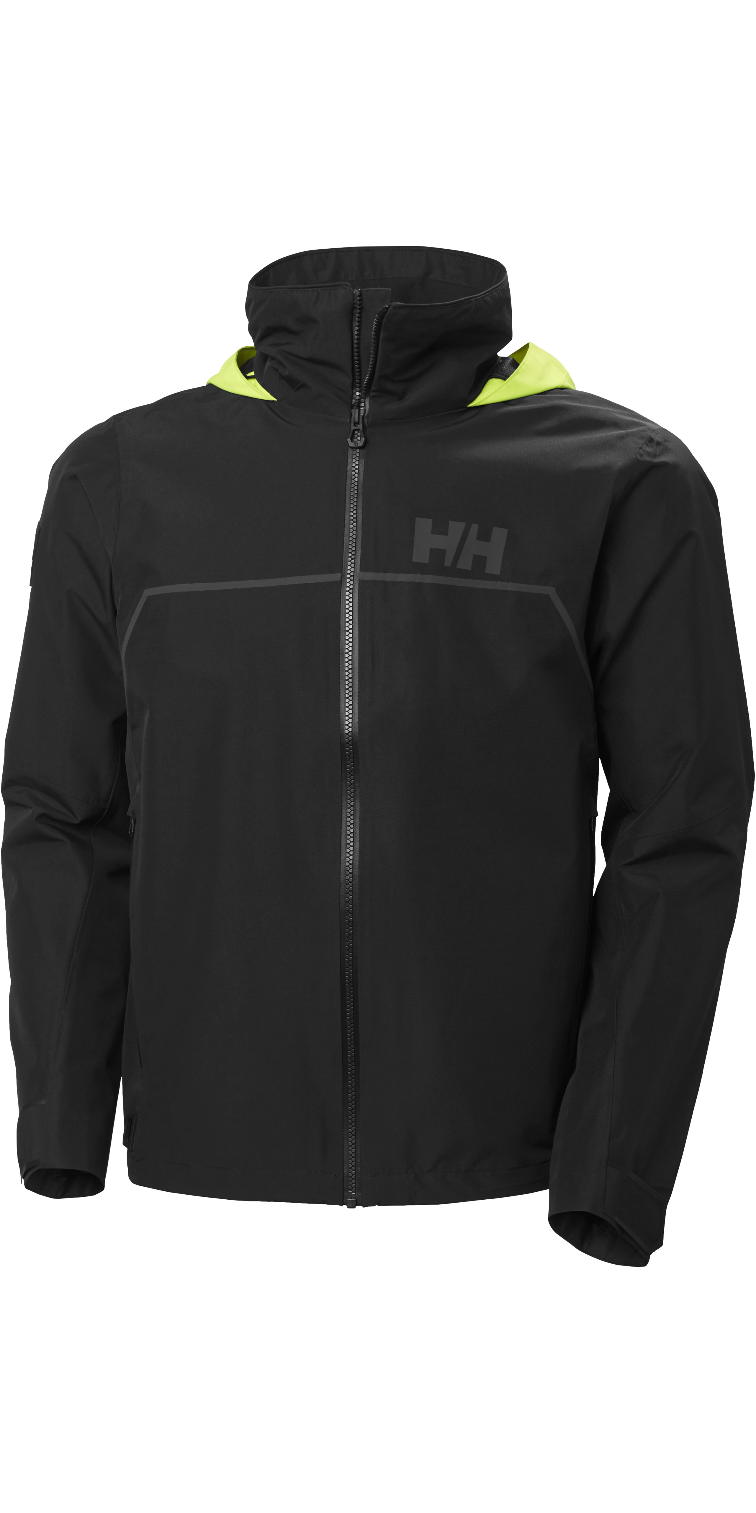 Helly hansen clearance hp foil jacket