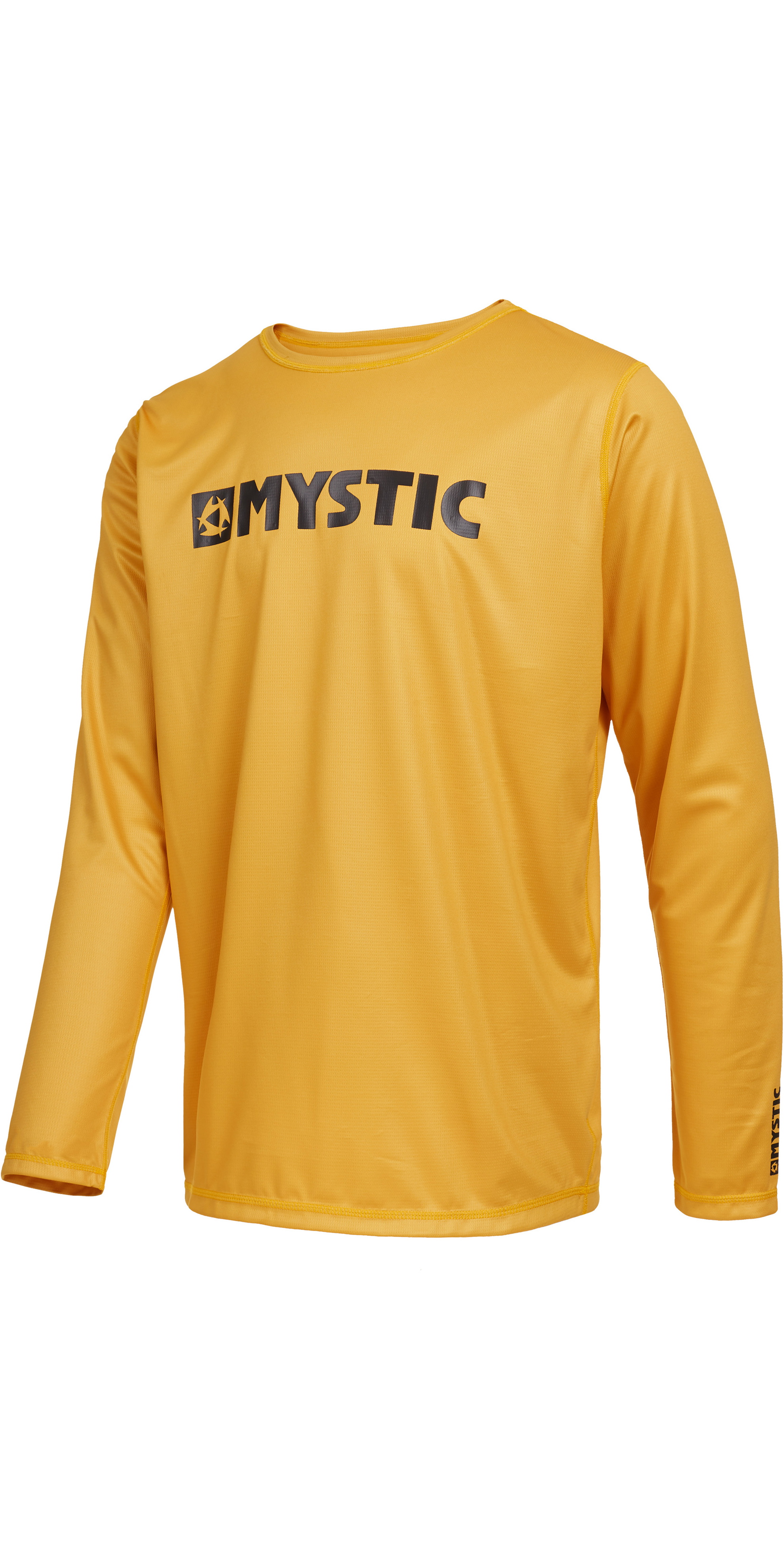 mustard long sleeve shirt