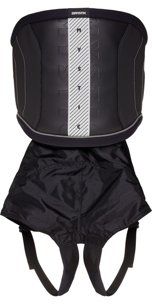 2026 Mystic Mens Star Hybrid Harness 35003220119 - Black
