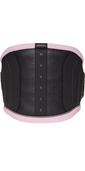 2025 Mystic Womens Star Waist Harness 35003220134 - Soft Coral