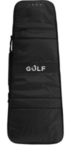 Mystic Saga Golfbag Boardbag
