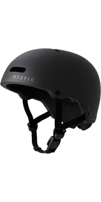 2026 Mystic Vandal Pro Helmet 35009.230290 - Black