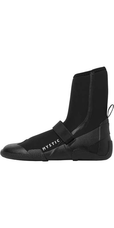Mystic Roam 5mm Split Toe Wetsuit Boot