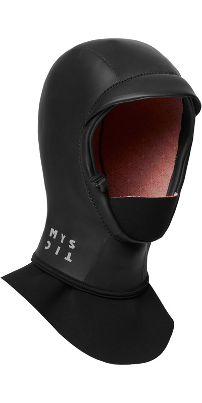 Mystic Supreme 3mm Wetsuit Hood