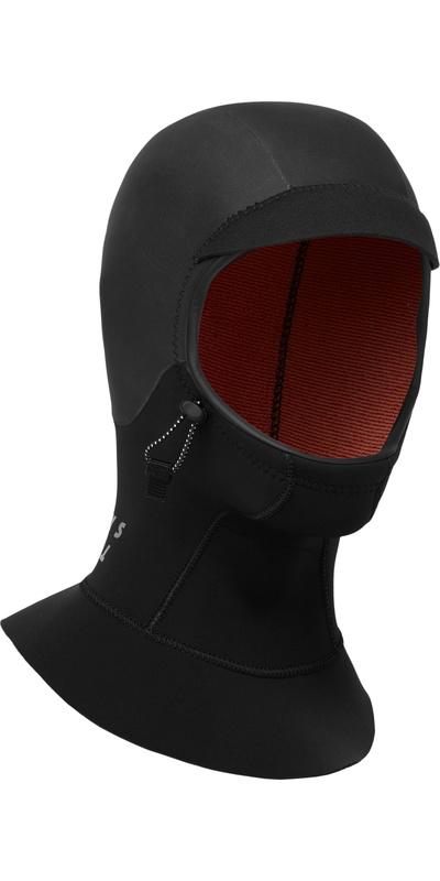 Mystic Roam 3mm Long Wetsuit Hood