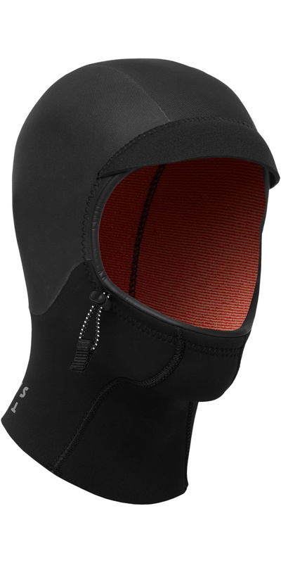 Mystic Roam 3mm Wetsuit Hood