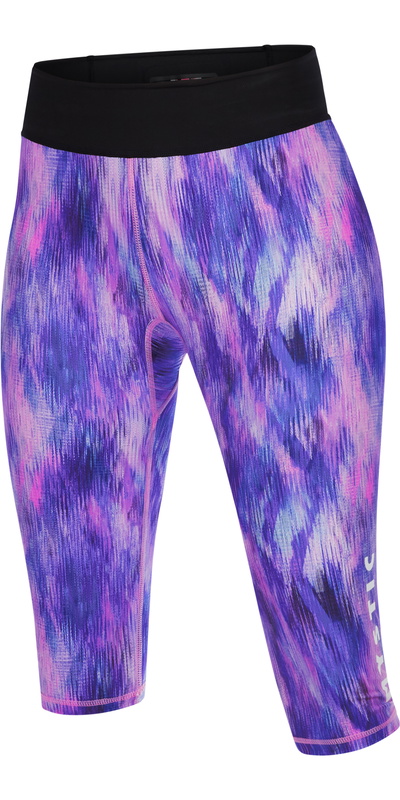 Mystic Legging 3/4 Femme Mystic Diva