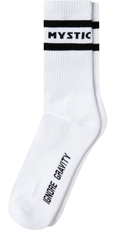 Mystic Brand Socks