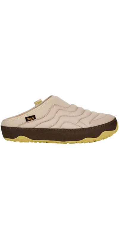 Teva Womens ReEmber Terrain Slippers
