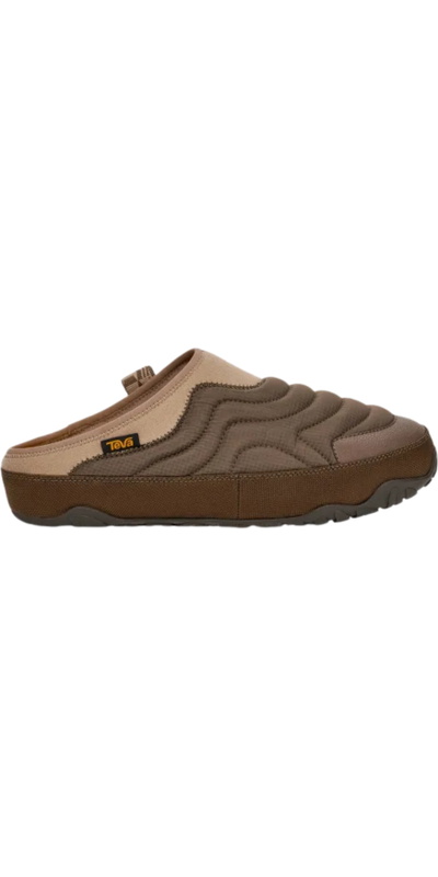 Teva Mens ReEmber Terrain Slippers