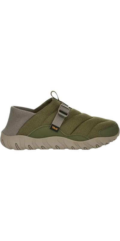 Teva Mens ReEmber Camp Slip-on