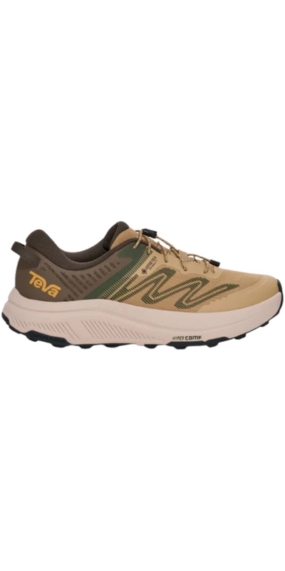 Teva Mens Hurricane Trailsetter GORE-TEX