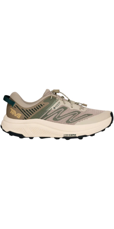 Teva Womens Hurricane Trailsetter GORE-TEX Trail Running Shoe