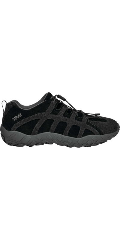 Teva Womens Neogamma Leather Shoe