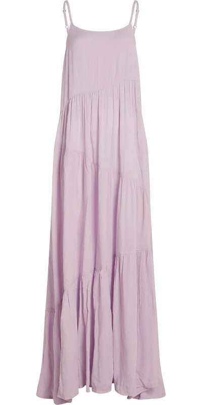 O'Neill Womens Devyn Maxi Dress