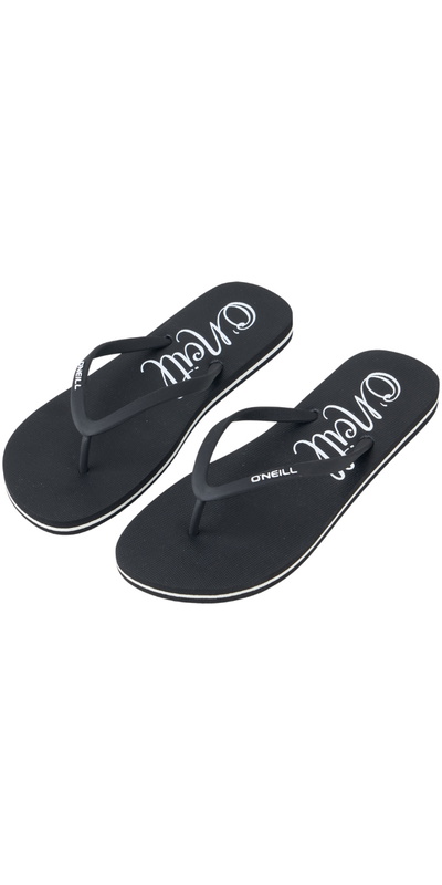 O'Neill Womens Profile Logo Sandals