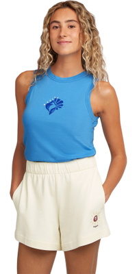 2026 ONeill Womens Women Of The Wave Sweatshorts 1700082 - Pistachio Shell