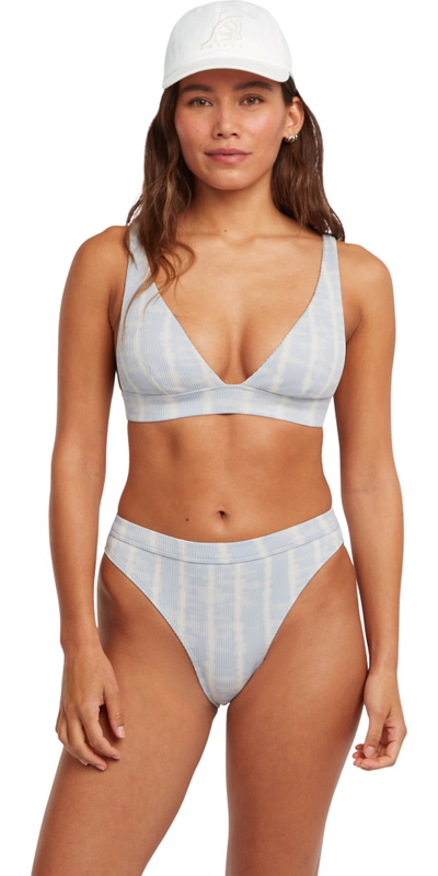 O'Neill Womens Women Of The Wave Cancun Bikini Set