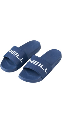 2026 ONeill Mens Logo Slides 2400070 - English Evening