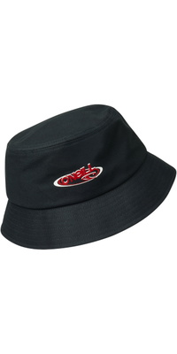 2026 ONeill Mens Bucket Hat 2450103 - Black Out