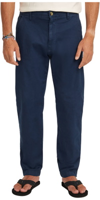 2026 ONeill Mens Essentials Chino Pants 2550154 - English Evening