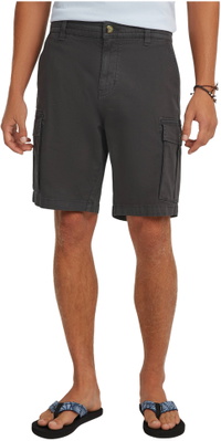 2026 ONeill Mens Essentials Cargo Shorts 2700090 - Raven