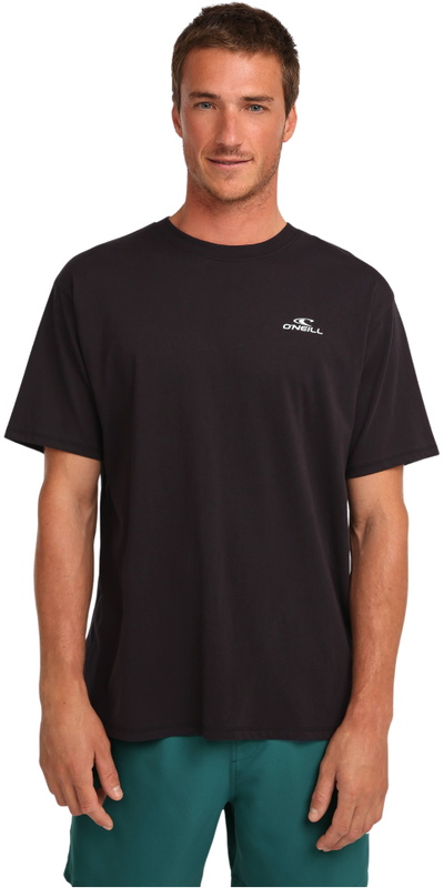 O'Neill Mens Small Logo T-Shirt