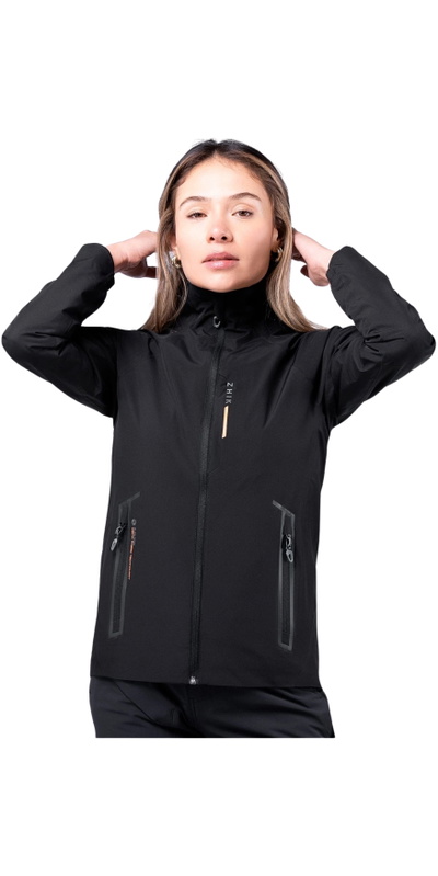 Zhik Womens INS100 Inshore Sailing Jacket