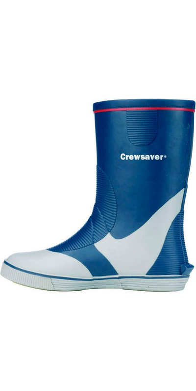 Crewsaver Short Sailing Boots