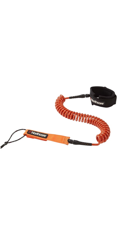 Northcore 10FT SUP Coiled Leash