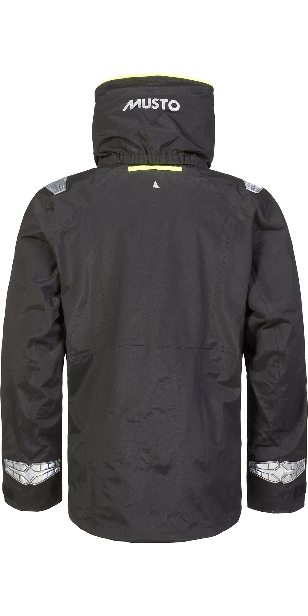 musto technical jacket