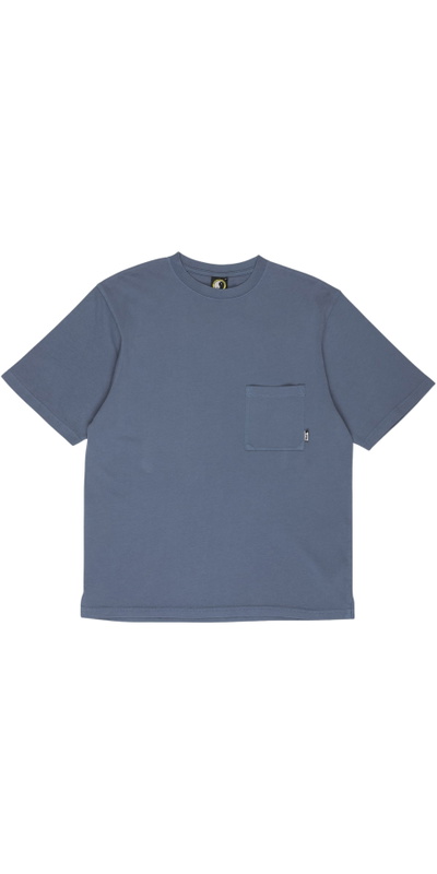 T  C Surf Designs T & C Surf Designs Mens OG Mist Short Sleeve Tee