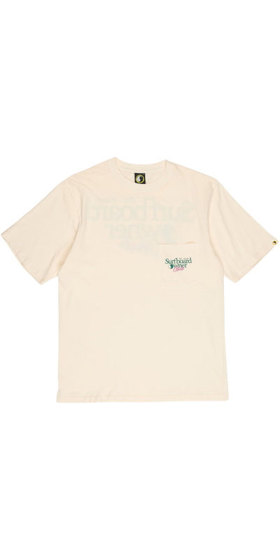 T & C Surf Designs Mens Owner Short Sleeve Tee